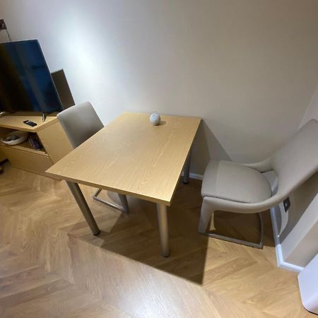 Apartament Wroclaw Marina Nad Odra 7 Exterior foto